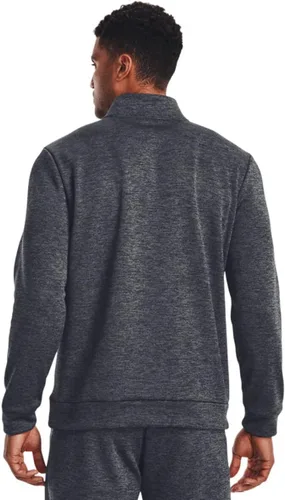 Miniatura 2 de Pantalón de tejido Armour Fleece para hombre, con cremallera de 14