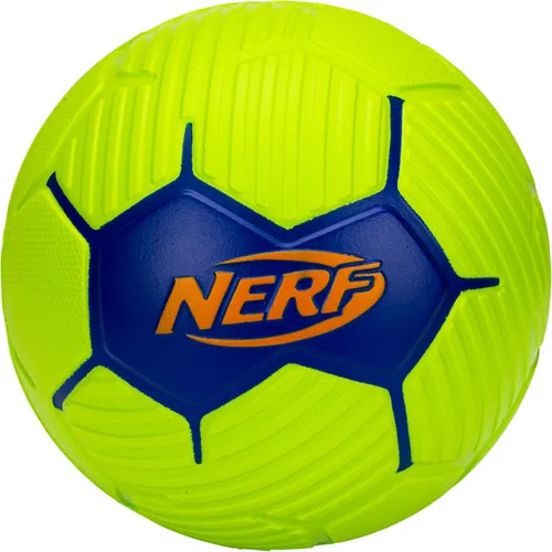 Miniatura 12 de NERF Kids Foam Mini Soccer Ball - Proshot Youth Soft Mini Foam Soccer Ball - 7" Inch NERF Indoor + Outdoor for Kids Verde