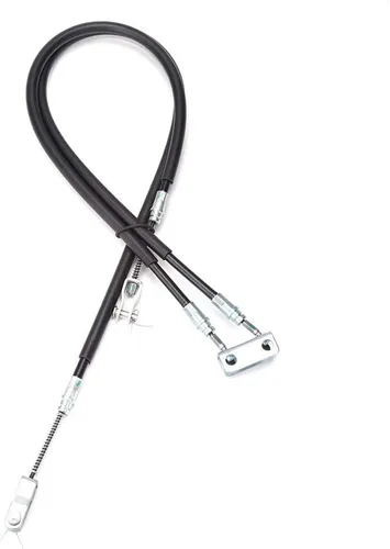 YIDA BeAcc Juego de cables de freno para carrito de golf compatible con EZGO (94+UP) TXT o Marathon Medalist Carrito de golf Reemplaza#70969-G03