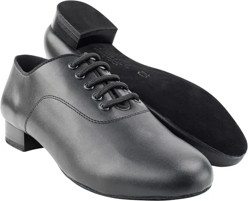 Miniatura 3 de Very Fine Men's Dance Shoe Ballroom Collection Perseus Lyon Bachata Social Salsa Tango