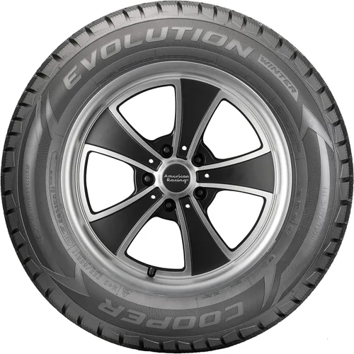 Miniatura 4 de Cooper Evolution Winter 225/60R18 100H - Llanta para invierno