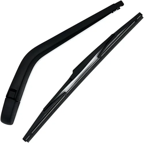 Juego de limpiaparabrisas trasero y limpiaparabrisas trasero para Toyota Prius 50 2016-2022 Nuevo 85241-47051