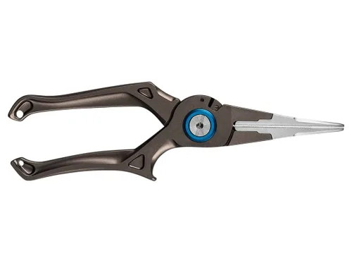 Miniatura 8 de Gerber Gear Alicates Magniplier Needlenose - Alicates de pesca duraderos para ambientes de agua dulce y salada - Equipo de pesca premium - 7.5