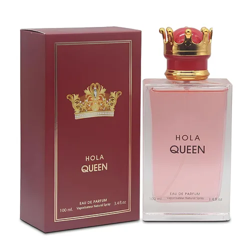 Miniatura 9 de A CENTER DAICY Perfume para mujer, notas florales Eau de Parfum Spray para uso diario casual Perfume diario y casual 3.4 onzas líquidas/100 ml