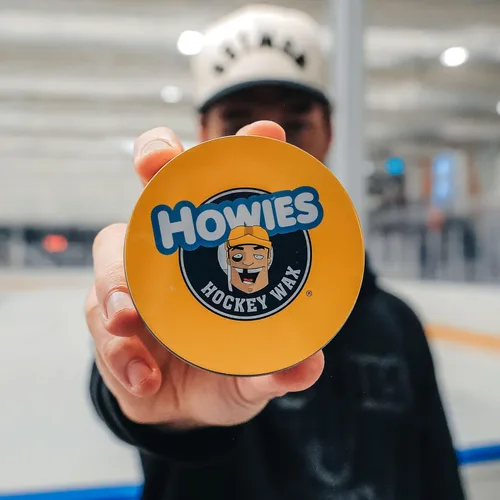 Miniatura 4 de Hockey Tape & Wax 3-Pack by Howies