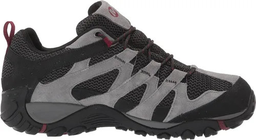 Miniatura 6 de Merrell Zapatillas de senderismo impermeables Alverstone para hombre