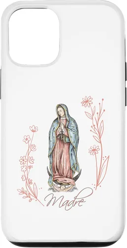 Miniatura 25 de Funda Virgen De Guadalupe para iPhone 11 Virgen De Guadalupe Christian Guadalupe