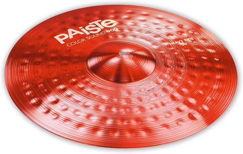 Miniatura 2 de Paiste Platillo pesado 900 Color Sound de 20 pulgadas, morado
