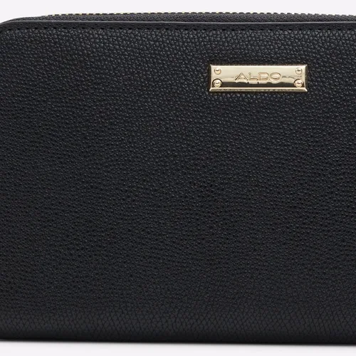 Miniatura 3 de ALDO Cartera Ligosullo para mujer, Negro