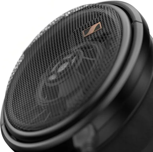 Miniatura 10 de Sennheiser HD 660S2 - Auriculares de diadema de grado audiófilo con parte trasera abierta y graves profundos con rendimiento acústico refinado
