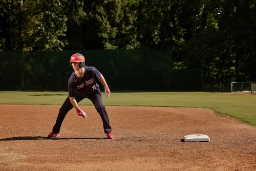 Miniatura 4 de Mizuno MVP - Guantes de bateo de béisbol para adultos Par Adulto, Joven y TBall Palma antideslizante Parte trasera FlexMesh Lengüeta