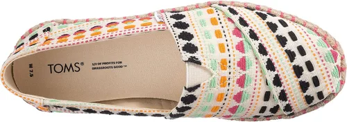 Miniatura 6 de TOMS Tropez - Cuña para mujer