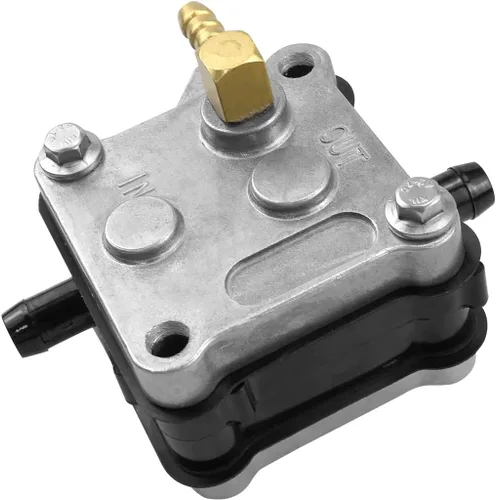 Miniatura 5 de Bomba de combustible para Mercury 35 50 60 115 225 HP fueraborda 2 tiempos 14360A16 14360A41 14360A43 14360A50 14360A71 14360A73 14360A78 30 50 50