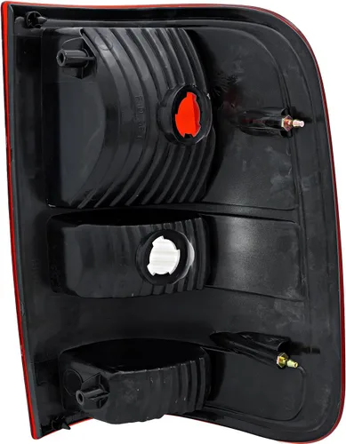 Miniatura 6 de Compatible con Ford F150 Juego de luces traseras 2004 2005 2006 2007 2008 lado del conductor y pasajero