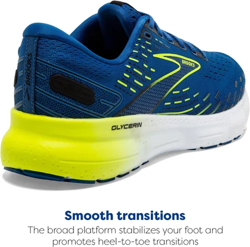 Miniatura 4 de Brooks Hombres Glicerina 20