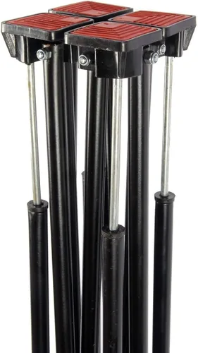 Miniatura 3 de Soporte profesional para tablero Carrom