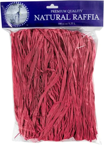 Miniatura 21 de SuperMoss (30126 Rafia, Auburn, 2 oz)