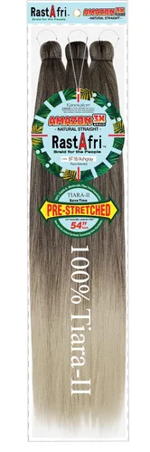 Miniatura 29 de Rastafri AMAZON 3X BRAID 54" Pre-estirada (1)