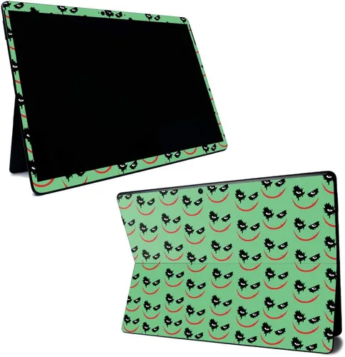 Miniatura 16 de MightySkins Skin para Microsoft Surface Pro X - Anytime Fan Cubierta protectora de vinilo duradera y única Fácil de aplicar, quitar y cambiar