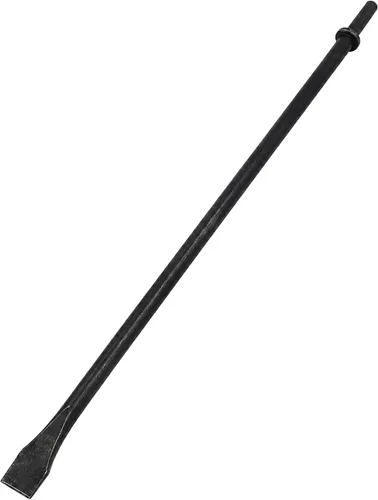 Rascador 17.717 in 17 "pulgadas de largo aire neumático martillo cincel cuello redondo cinceles planos cincel de baldosas de hormigón