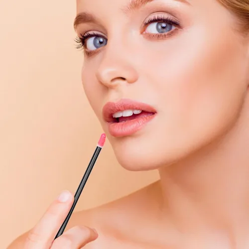 Miniatura 8 de G2PLUS 100 aplicadores de brillo de labios, cepillos de labios desechables, aplicadores de brillo de labios, aplicadores de brillo de labios