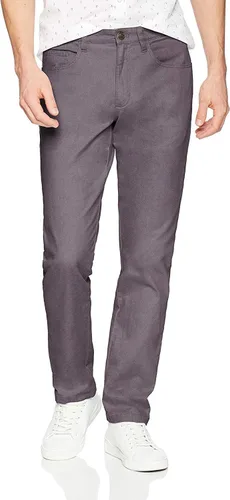 Miniatura 33 de Marca Amazon - Goodthreads - Pantalón chino elástico de corte recto y 5 bolsillos para hombre