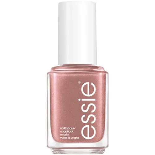 Miniatura 4 de essie 2016 Esmalte de uñas, tendencia de renacimiento retro Un corte por encima