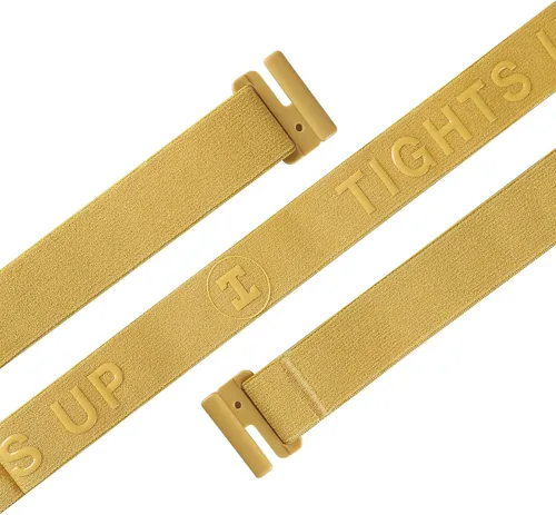 Miniatura 129 de Cinturón elástico ajustable – Cinturones para mujer, cinturón de cintura antideslizante, sin mostrar hebilla plana para mujer