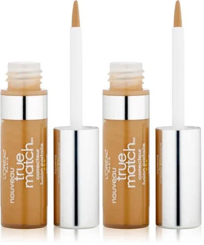 Miniatura 15 de Corrector L 'Oreal Paris True Match, de 0.17 onzas
