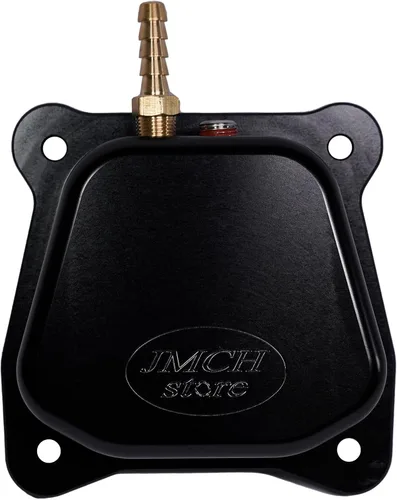 Miniatura 4 de JMCHstore Tapa de Válvula de Aluminio Billet para Predator 212 No hemi Coleman CT200U CT100U BT200X CC100X Mini Bike, SK100 KT196 Go Kart Baja Hisun
