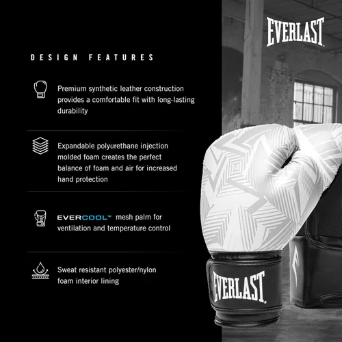 Miniatura 4 de Everlast Spark Boxing
