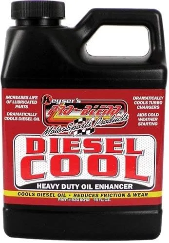 Miniatura 2 de 530 9012 - Diesel Cool - 12 oz