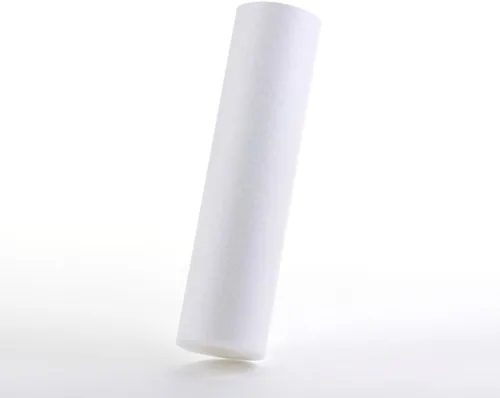 Miniatura 2 de Hydronix SDC-25-1050 cartucho de filtro de agua de sedimento de ósmosis inversa RO para toda la casa 2,5" x 10" - 50 micrones
