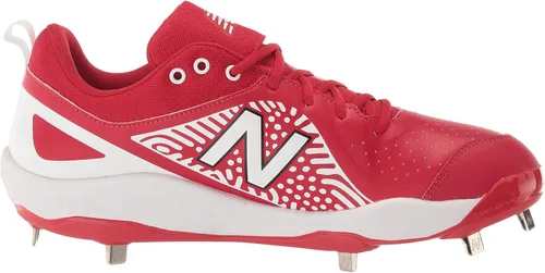 Miniatura 6 de New Balance Fresh Foam Velo V2 - Zapatos de sóftbol de metal para mujer