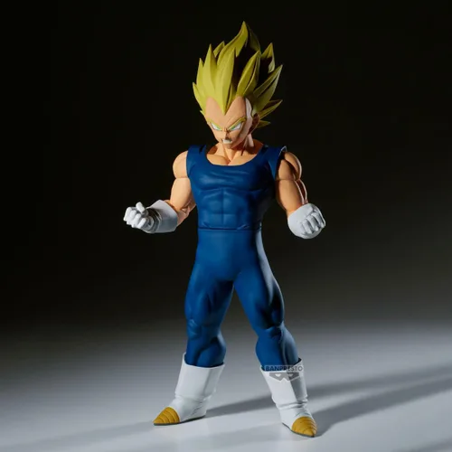Miniatura 6 de Banpresto - Dragon Ball Z - Figura Vegeta Grandista