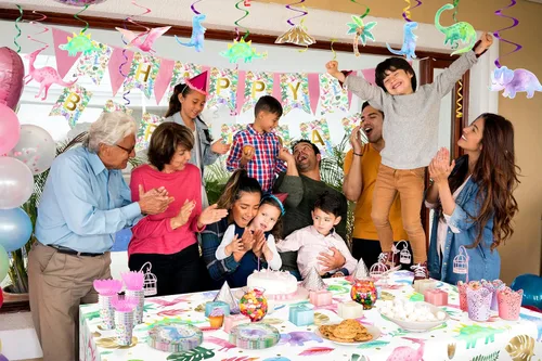 Miniatura 6 de Suministros de fiesta de dinosaurios de acuarela para niñas – Sirve 20 – Decoración de fiesta de cumpleaños de dinosaurio rosa, platos, servilletas