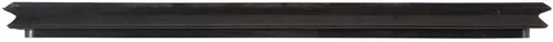 Miniatura 3 de K&N Filtro de aire del motor: Alto rendimiento, Premium, Filtro de aire Powersport: Se adapta a 2004-2007 KAWASAKI (ZX1000 Ninja ZX-10R) KA-1004