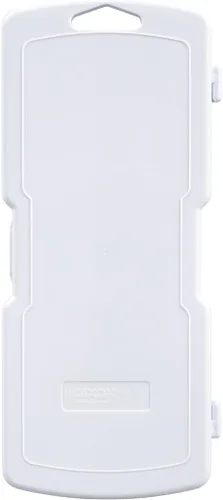 Miniatura 3 de Prang Pintura de acuarela semihúmeda no tóxica sin cera, media bandeja rectangular de plástico, 16 colores surtidos