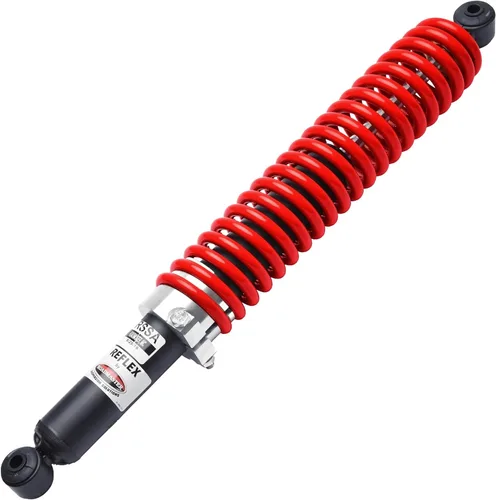 Roadmaster Estabilizador de dirección RSSA Reflex compatible con autocaravanas Cutaway y clase A | Requiere kit de montaje RBK (se vende por