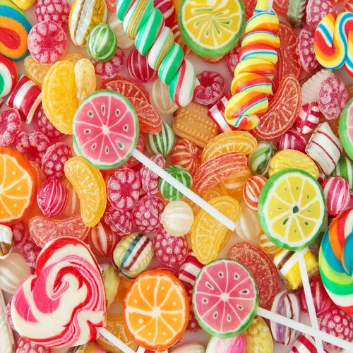 Miniatura 7 de Palitos de piruleta blancos de 4 pulgadas, palitos de golosinas, para dulces caseros, galletas, postres, 200