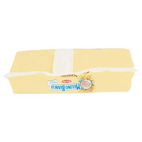 Miniatura 5 de Mulino Bianco Merendine Nastrine Cioccolato, al Delicato Gusto di Pera, Snack Dolce per la Merenda - 6 Merendine
