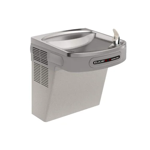 Miniatura 10 de Elkay EZS8L Enfriador de Agua Libre de Barreras, Cumple con ADA, 8 GPH