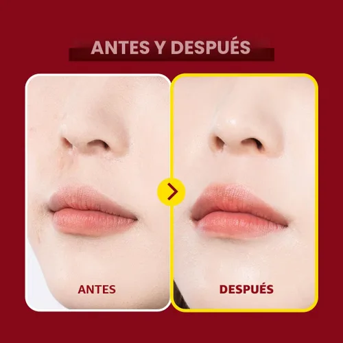 Miniatura 4 de TIRTIR Mask Fit - Fijador de maquillaje Spray fijador de maquillaje ligero no graso resistente a la transferencia 24H, 2.7 onzas líquidas
