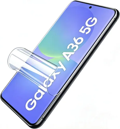 Miniatura 8 de Protector de pantalla de hidrogel de alta sensibilidad para Google Pixel 10 / Pixel 10 Pro, 2 piezas de película protectora de TPU suave