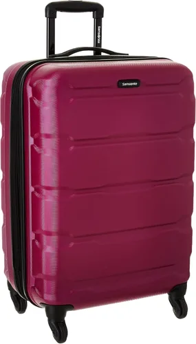 Miniatura 67 de Samsonite Omni PC - Maleta extensible rígida, Negro