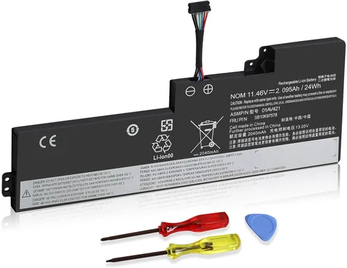 Miniatura 9 de 97Wh X8VWF CJ2K1 DKNKD Batería para Dell Latitude 14 Rugged 5404 5414 E5404 Extreme 7404 7414 E7404 Series P45G P45G001 P45G002 P46G P46G001 P46G0