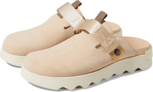 Miniatura 4 de Sorel Zuecos Viibe sin cordones para mujer