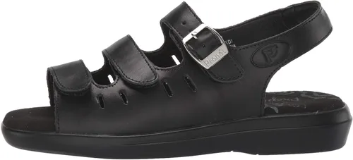 Miniatura 8 de Propét Women's Breeze Walker Obsolete Sandal