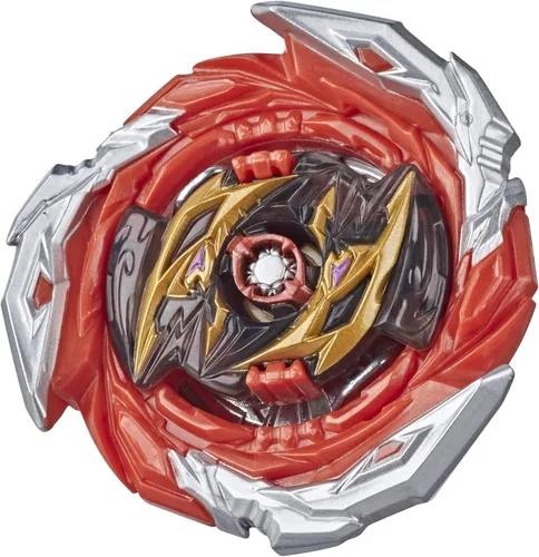 Bey Blade Burst Surge Speedstorm Brave Roktavor R6 Spinning Top Paquete individual – Stamina Type Battling Game Top, juguete para niños a partir de