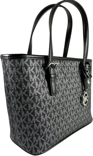 Miniatura 3 de Michael Kors XS Carry All Jet Set - Bolso de viaje para mujer